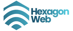 Hexagonweb